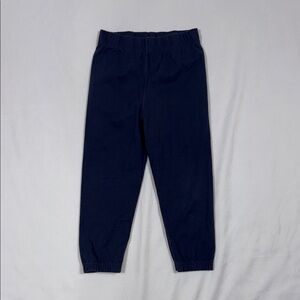 Garanimals Navy Kids Sweatpants